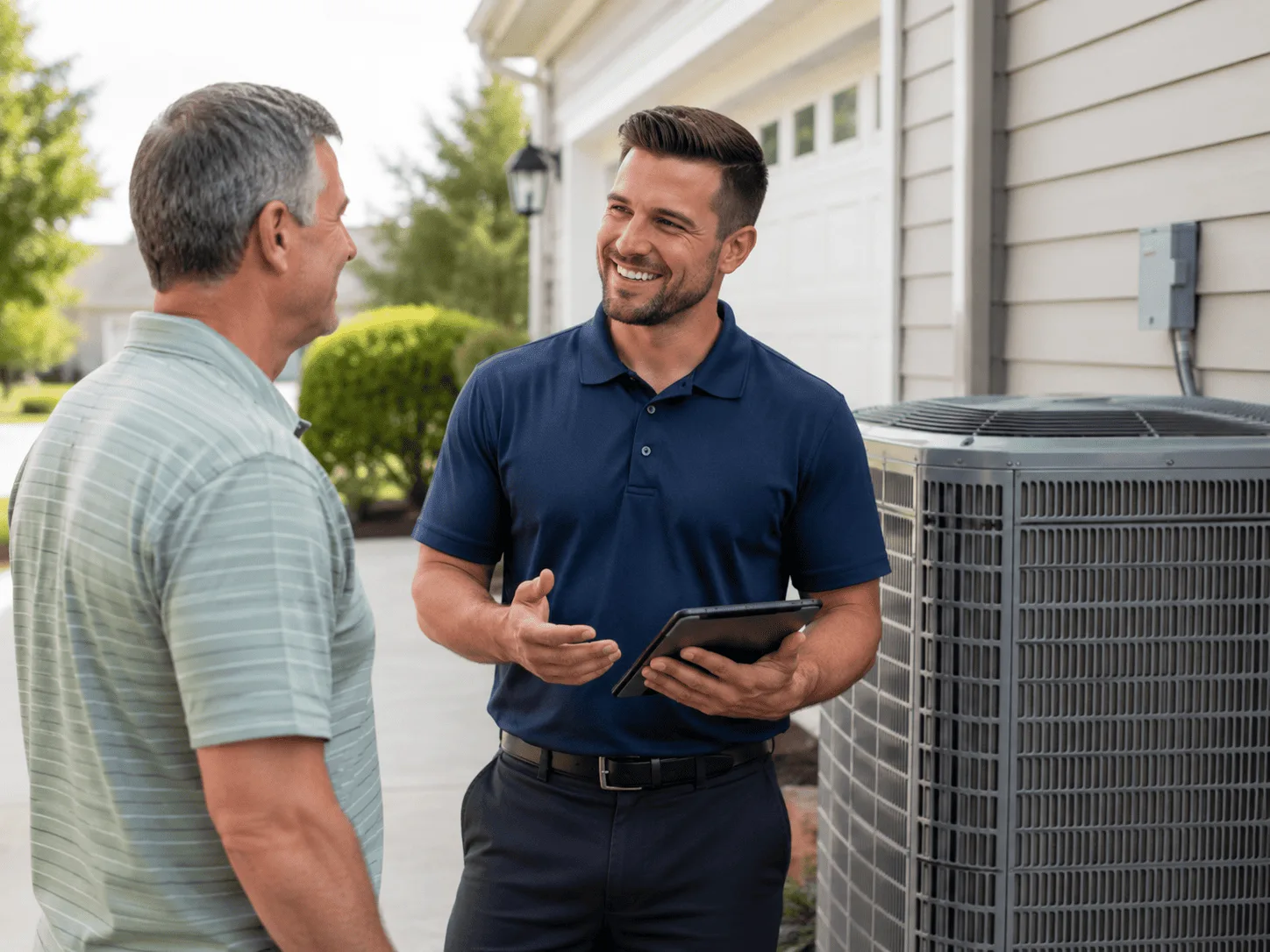 Heat Pump Installation Oak Lawn, IL FAQs